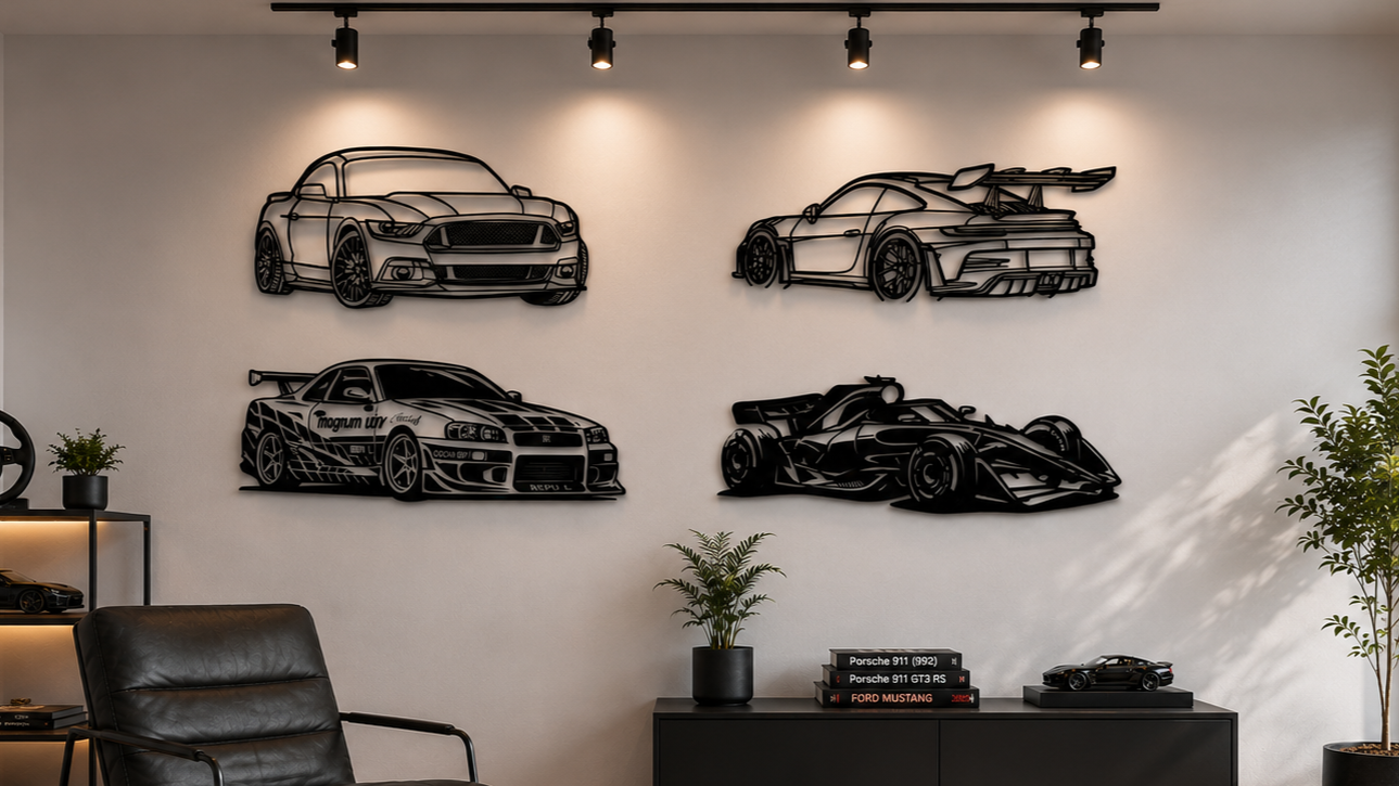 Sedan Editions